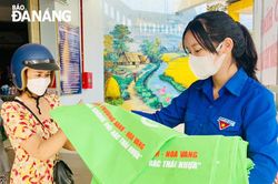 Không dùng túi nilon - chúng ta sẽ có cách
