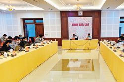 Tiếp tục đổi mới, nâng cao hiệu quả kinh tế tập thể, hợp tác xã
