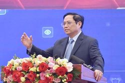 Lo cho dân ấm no, hạnh phúc