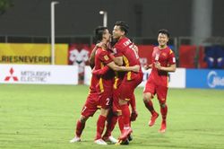 Các 'ngôi sao' lập siêu phẩm giúp Việt Nam thắng tưng bừng