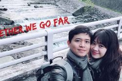 Đời tư ít biết của 'anh da nâu' Việt Hoàng - 'thánh cà khịa' VTV