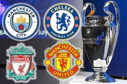 Scandal lịch sử, vì sao UEFA bốc thăm lại vòng 1/8 Champions League?