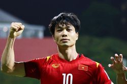 Công Phượng duy trì phong độ ấn tượng ở AFF Cup 2020
