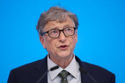 Bill Gates đặt kỳ vọng vào vũ trụ ảo