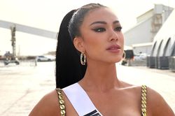 Bộ đôi đứng sau phong cách trang điểm của Kim Duyên