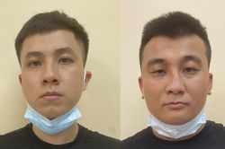 Kẻ cướp lao vào nhà, tấn công người phụ nữ ở TP.HCM
