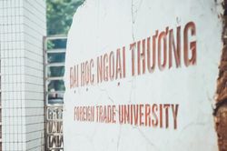 ĐH Ngoại thương mời công an điều tra vụ giảng viên bị tố lừa tiền
