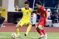Tuấn Anh đang thăng hoa ở AFF Cup