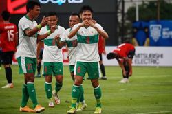 Indonesia có đáng ngại đối với Việt Nam?