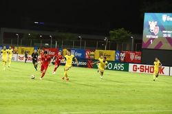 Việt Nam thắng dễ Malaysia: Cuộc 'tập dượt' mới của ông Park