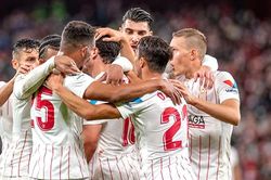 Sevilla: Không làm kẻ yếu đuối ở La Liga