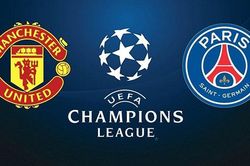 MU chạm trán PSG ở vòng 1/8 Cúp C1, cổ động viên than thở, nghi ngờ UEFA