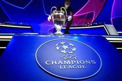 Bốc thăm lại vòng 1/8 Cúp C1: UEFA bị chê thiếu chuyên nghiệp, không bằng 'ao làng'