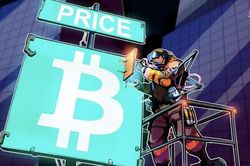 Giá Bitcoin hôm nay 13/12: Tăng trở lại mốc 50.000 USD