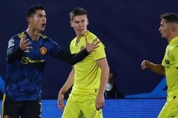 Bốc thăm lại vòng 1/8 Champions League: Tránh được PSG, MU lại đụng Atletico Madrid!