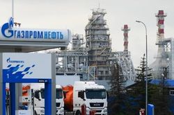 Gazprom Neft hỗ trợ chính sách của OPEC+