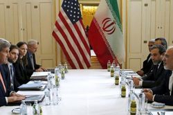 Iran ra điều kiện với Mỹ để nối lại thỏa thuận hạt nhân