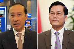 Đại sứ Việt Nam tại Âu, Mỹ tiết lộ 'bí quyết' ngoại giao vắc xin