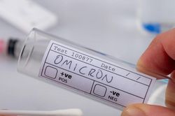 Hàn Quốc phát triển công nghệ giúp phát hiện nhanh biến thể Omicron