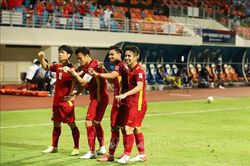 AFF Cup 2020: HLV Park Hang-seo đặt quyết tâm cho trận đấu tới của Việt Nam