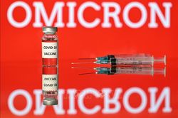 Thêm nghiên cứu khẳng định vaccine và miễn dịch tự nhiên vẫn có thể bảo vệ trước biến thể Omicron