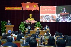Đà Nẵng: Kiểm soát dịch COVID-19 hiệu quả để phục hồi kinh tế - xã hội