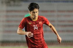 AFF khen Hoàng Đức hết lời sau màn trình diễn đẳng cấp trước Malaysia