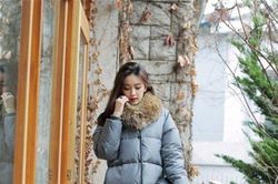 4 cách diện áo phao vừa giữ ấm vừa phong cách cho nàng thêm xinh trong mùa đông lạnh giá