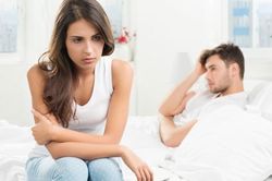 Cô gái đòi chia tay ngay lần đầu định làm 'chuyện ấy' khi thấy 'cậu nhỏ' của bạn trai kỳ lạ