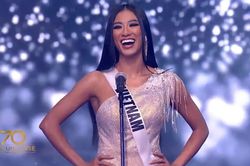 Kim Duyên lọt Top 16 Miss Universe: Hoàng My tự hào, Phương Khánh nhắn nhủ xúc động