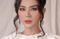 Chồng Lâm Khánh Chi tiết lộ từng cố gắng níu kéo trước khi rạn nứt hôn nhân
