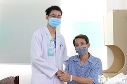Phẫu thuật khẩn cấp cứu sống bệnh nhân thủng tạng rỗng
