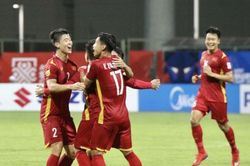 ĐT Việt Nam: Bản lĩnh của nhà vô địch Đông Nam Á