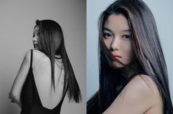 Ai rồi cũng khác: Cô bé bụ bẫm Kim Yoo Jung năm xưa nay đã quyến rũ tựa nữ thần