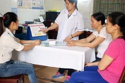 Vĩnh Phúc đẩy mạnh xã hội hóa cung cấp phương tiện tránh thai, dịch vụ kế hoạch hóa gia đình, sức khỏe sinh sản đến năm 2030
