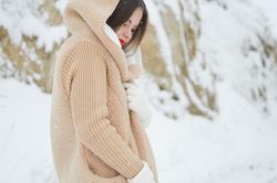 Những items giúp bạn vừa ấm vừa xinh trong mùa đông