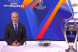 Real Madrid phản đối quyết định bốc thăm lại, có thể kiện UEFA