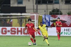 AFF Cup 2020: Hướng đến tấm vé vào bán kết sớm