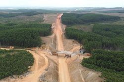 11 dự án thành phần cao tốc Bắc - Nam đang được thực hiện thế nào?