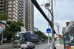 Shipper chở mẹ đi trên đường, bị nhóm thanh niên dàn cảnh cướp điện thoại