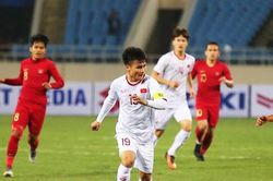 Báo chí Đông Nam Á thừa nhận đội tuyển Việt Nam trên tầm Indonesia