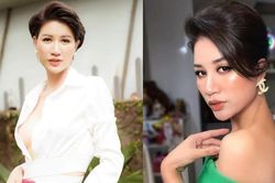 Trang Trần: 'Tôi sợ chết, vỡ nợ'