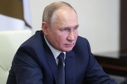 Ông Putin tiết lộ điều mong muốn ở cuộc gặp tiếp theo với ông Biden