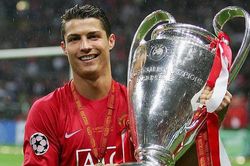 MU có thể vô địch Champions League mùa này