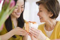 May mắn vì mẹ chồng tâm lý