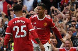 Đội hình dự kiến Brentford vs Man United: Ronaldo đá chính, Bailly thay Lindelof