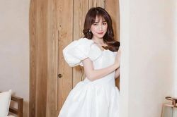 Học Hòa Minzy loạt tips phối đồ hack dáng cho cô nàng cao 1m56