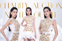 Đỗ Thị Hà mất cơ hội vào thẳng top 30 Miss World