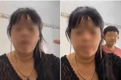 Mẹ livestream chỉ mọi người cách kiếm tiền tỷ, con trai chen ngang nói một câu khiến mẹ... sượng trân