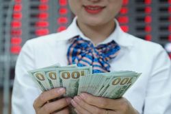 Kiều hối về Việt Nam dự kiến lập kỷ lục 18,1 tỷ USD